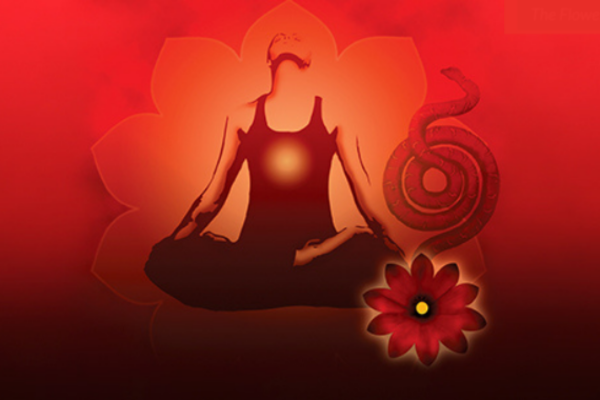 Pranic Healing and Energy Balancing