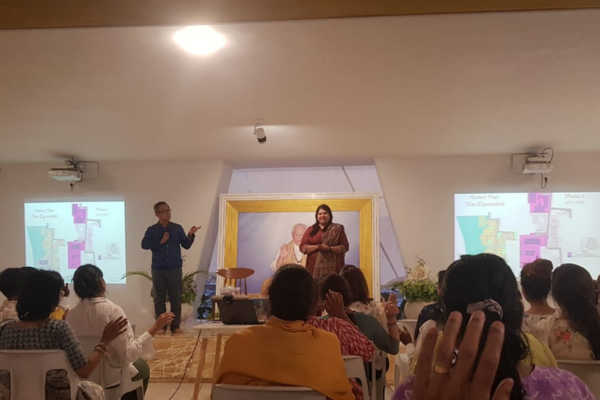 Retreats Workshops and Healing Circles