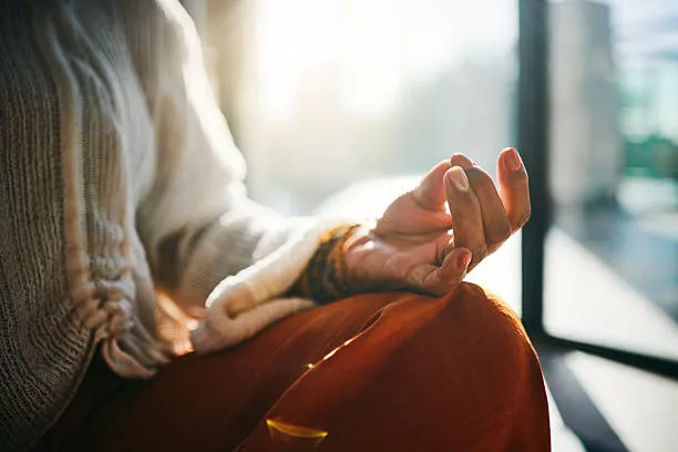 Soulful Healing